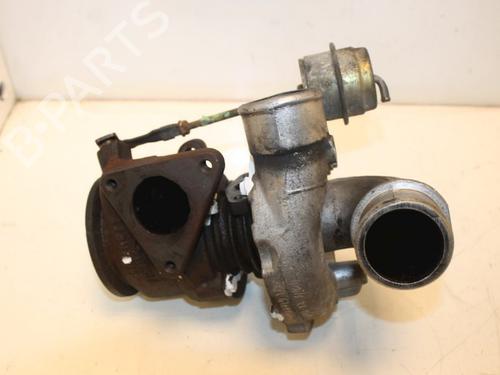 Used Turbocharger/Supercharger MERCEDES-BENZ VITO Bus (W638) 108 CDI 2.2 (638.194) (82 hp) 15315806