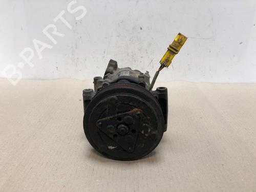 Used AC compressor AC compressor 15346392 15346392