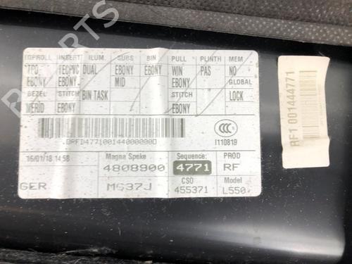 Front right panel LAND ROVER DISCOVERY SPORT (L550) 2.0 D 4x4 | BP37214011C59 - Image 5