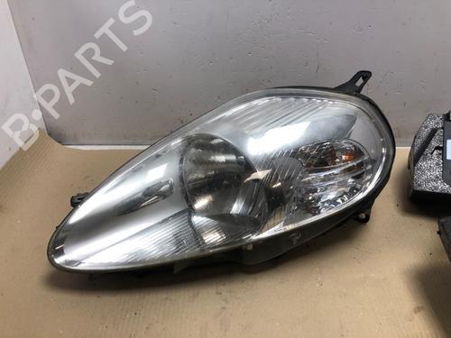 Used Left headlight Left headlight 21077281 21077281