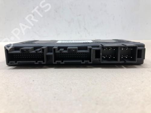 Used Electronic module Electronic module 37213980 37213980