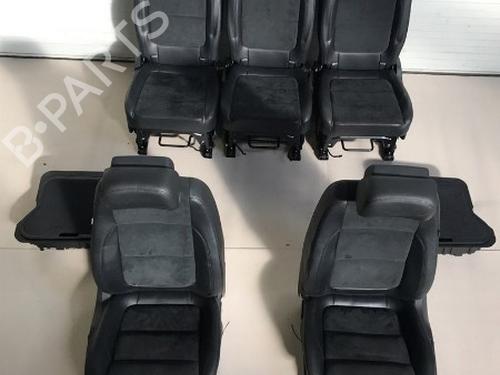 Used Seats set Seats set 15314647 15314647