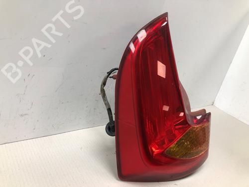 Right taillight KIA PICANTO II (TA) 1.0 | BP37210074C35 - Image 3