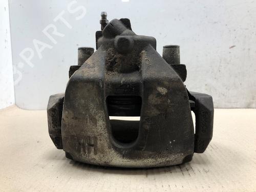 Right front brake caliper FORD TRANSIT CONNECT V408 Box Body/MPV 1.5 EcoBlue | BP37212138M104 - Image 3