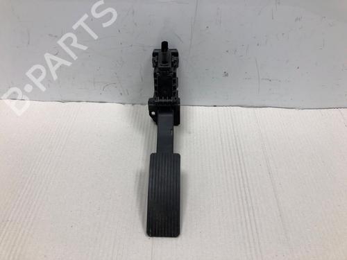 Pedal Pedal MERCEDES-BENZ B-CLASS Sports Tourer (W247) B 200 d (247.012) (150 hp) 37211290 37211290