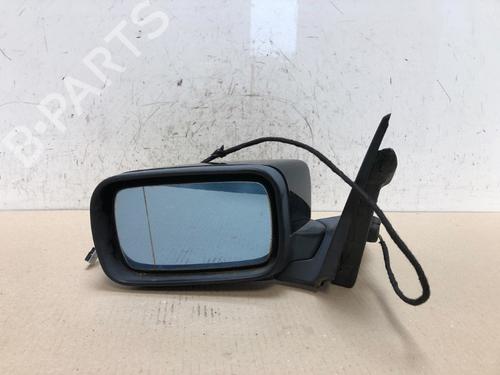 Used Left mirror BMW 3 (E46) 316 i (105 hp) 15345075