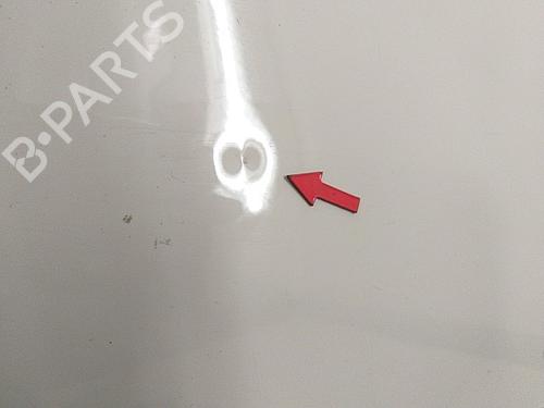 Right front door VW TOURAN (1T1, 1T2) 1.9 TDI | BP16709512C3 