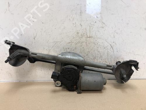 Used Front wipers mechanism TOYOTA YARIS (_P1_) 1.3 (SCP12_, SCP13_, SCP12R, SCP13R) (87 hp) 15649949
