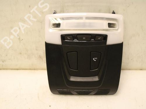 Used Interior roof light Interior roof light 15336357 15336357