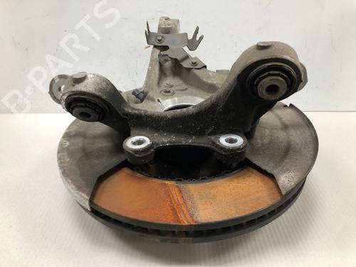 Used Left rear steering knuckle Left rear steering knuckle 37210576 37210576