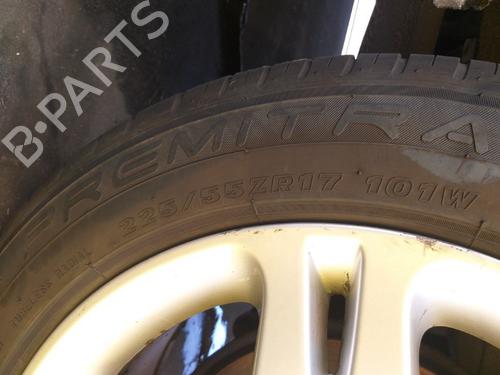 Rim MERCEDES-BENZ VITO / MIXTO Van (W639) 115 CDI (639.601, 639.603, 639.605) | BP15339929C45 