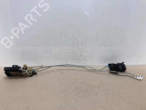 Rear right lock DAEWOO KALOS (KLAS) 1.2 | BP15536464C99