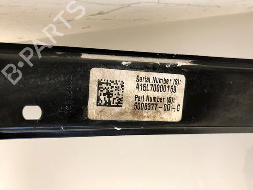 Rear right window mechanism TESLA MODEL S (5YJS) 90D AWD | BP37207519C25 - Image 4