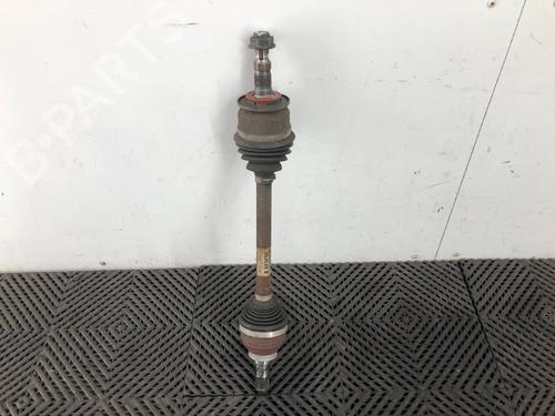Left front driveshaft OPEL ASTRA K (B16) 1.4 Turbo (68) | BP37206513M38 - Image 2