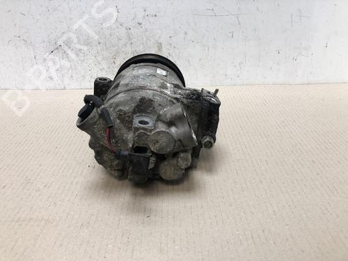 AC compressor VW POLO IV (9N_, 9A_) 1.4 16V | BP15347330M34 - Image 3