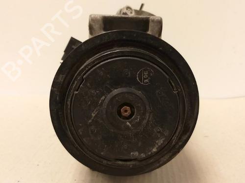 AC compressor PORSCHE 911 Convertible (991) 3.8 Carrera 4S | BP15339550M34 
