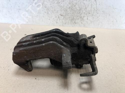 Left rear brake caliper VW GOLF IV (1J1) 1.9 TDI | BP15534021M107 