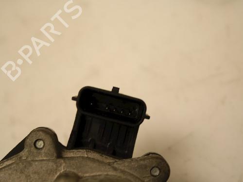 Throttle body RENAULT MEGANE III Grandtour (KZ0/1) 1.5 dCi (KZ09, KZ0D, KZ1G, KZ29, KZ14, KZ1W, KZ10, KZ1F,... | BP15336857M82 