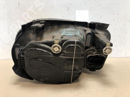 Left headlight VW GOLF IV (1J1) 1.6 16V | BP15344820C28 