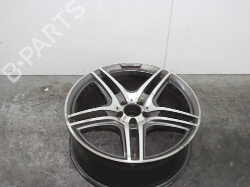 Used Rim MERCEDES-BENZ E-CLASS (W212) E 350 CDI (212.023) (265 hp) 15327468