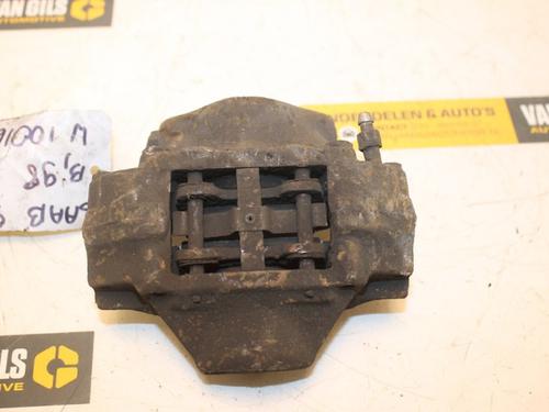 Used Left rear brake caliper SAAB 9-3 (YS3D) 2.2 TiD (115 hp) 15313097