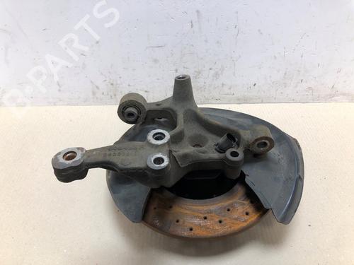 Used Right rear steering knuckle Right rear steering knuckle 20155206 20155206