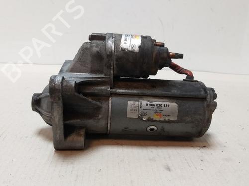 Used Starter Starter 15341408 15341408