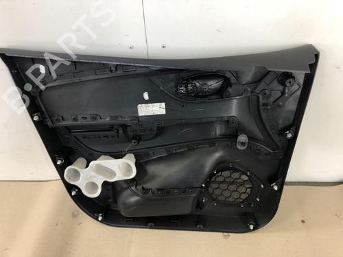 Front right panel RENAULT CAPTUR I (J5_, H5_) 1.5 dCi 90 (J5N4, J5M5, J5MW, J5M6, J5AL, J5AJ) | BP37205396C59 - Image 4