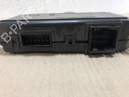 Comfort control module FIAT STILO (192_) 1.6 16V (192_XB1A) | BP15508438M56 