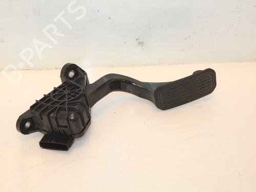 Used Pedal TOYOTA PRIUS Liftback (_W2_) 1.5 Hybrid (NHW20_, NHW20R) (112 hp) 15319796