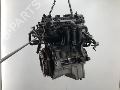 Engine SUZUKI CELERIO (LF) 1.0 (AVK310) | BP37204970M1 - Image 5