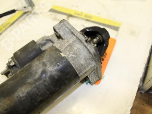 Used Starter BMW 3 Convertible (E46) 320 Ci (170 hp) 15300728