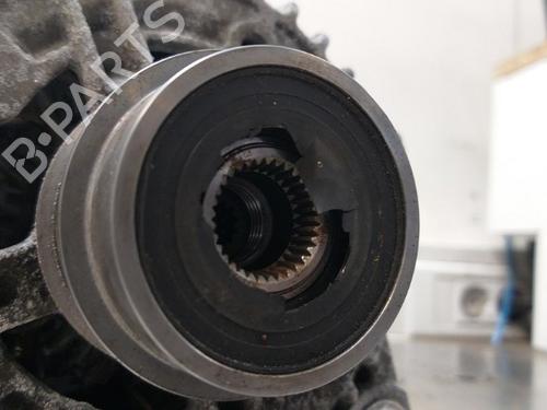 Used Alternator Alternator 15342740 15342740