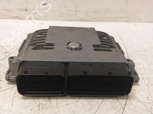 Used Engine control unit (ECU) VW POLO V (6R1, 6C1) 1.2 TSI (90 hp) 15340574