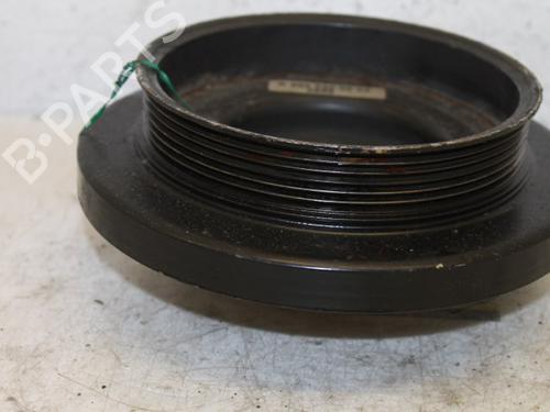Used Pulley Pulley 15298165 15298165