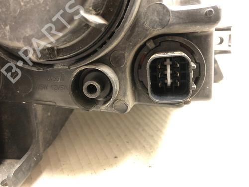 Left headlight KIA CEE'D SW (ED) 1.4 CVVT | BP37206046C28 - Image 4