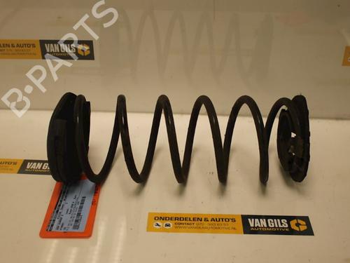 Used Shock absorber spring Shock absorber spring 15309030 15309030