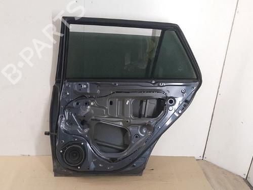 Right rear door TOYOTA AVENSIS Estate (_T25_) 2.2 D-CAT (ADT251_, ADT251R) | BP15533621C5 