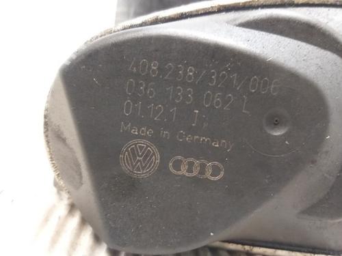 Throttle body VW GOLF IV (1J1) 1.4 16V | BP16899116M82 