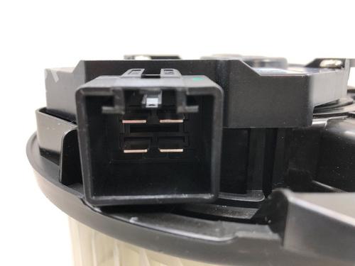 Heater blower motor TESLA MODEL Y (5YJY) EV Rear-Wheel Drive | BP37210485M62  - Image 5