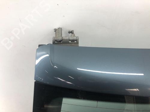 Bakluke CC/Kombi-Kupé VW TOUAREG (7LA, 7L6, 7L7) 3.0 V6 TDI | BP16069300C6 