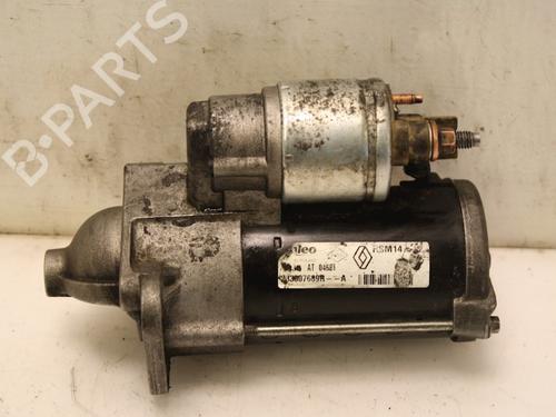 Starter RENAULT CLIO IV Grandtour (KH_) 0.9 TCe 90 | BP15336218M8 