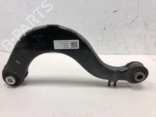 Venstre bagtil bærearm Venstre bagtil bærearm VW GOLF VIII (CD1, DA1) 2.0 TSI R 4motion (320 hp) 37212438 37212438