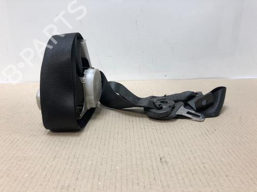 Cintura di sicurezza anteriore destra OPEL VECTRA C (Z02) 1.9 CDTI (F69) (150 hp) 15299973