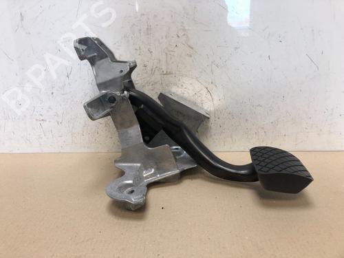 Break pedal AUDI E-TRON (GEN) 55 quattro | BP15344471I19 