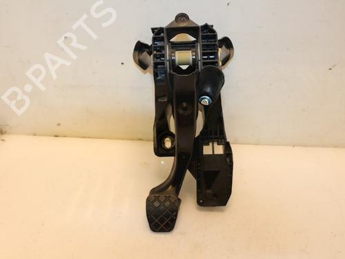 Break pedal SEAT LEON (5F1) 1.4 TSI (122 hp) 15325458