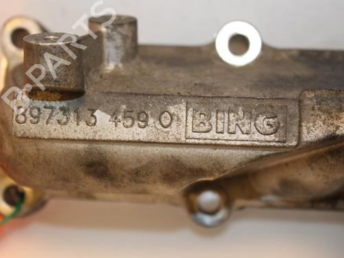 Colector de admisión OPEL ASTRA H Estate (A04) 1.7 CDTI (L35) | BP15317720M70 