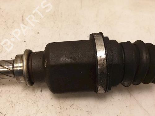 Left front driveshaft DACIA LOGAN MCV (KS_) 1.5 dCi (KS0K) | BP15337510M38 - Image 2