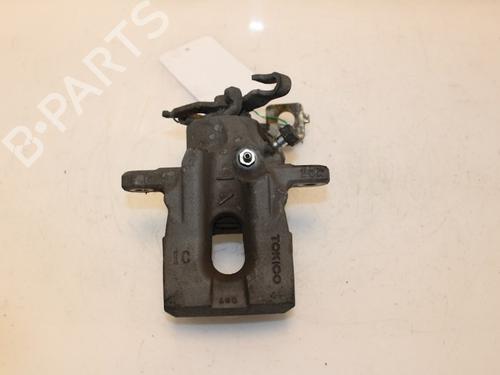 Used Right rear brake caliper LEXUS CT (ZWA10_) 200h (ZWA10_, ZWA10R) (136 hp) 15326485
