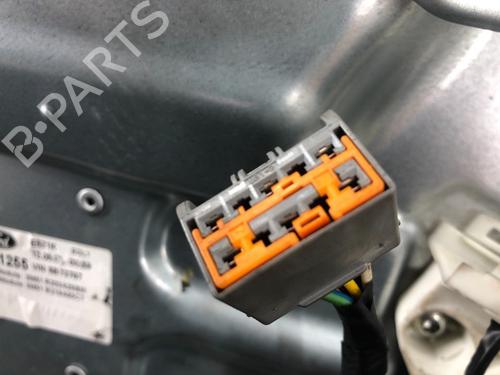 Front left window mechanism FORD FOCUS C-MAX (DM2) 1.6 | BP15650462C22 